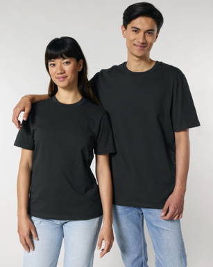 Stanley/Stella Creator 2.0 T-shirt - Black