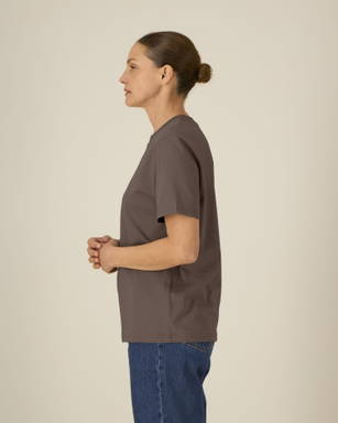 Stanley/Stella Creator 2.0 T-shirt - Mocha