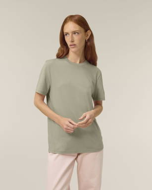 Stanley/Stella Creator 2.0 T-shirt - Stone