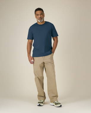 Stanley/Stella Creator 2.0 T-shirt - Deep teal