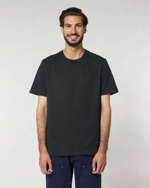 T-shirt Stanley/Stella Creator 2.0 - Nero