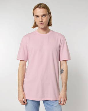 Stanley/Stella Creator 2.0 T-shirt - Cotton pink