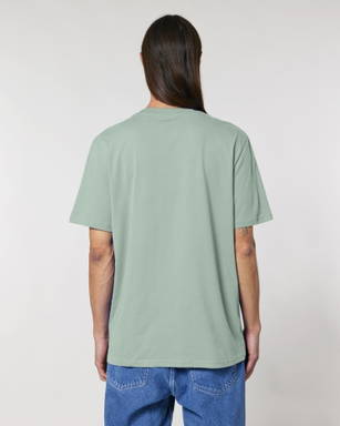 T-shirt Stanley/Stella Creator 2.0 - Aloe