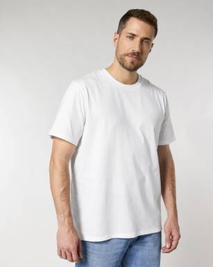 Stanley/Stella Creator 2.0 T-shirt - White