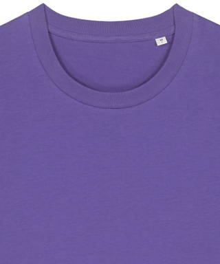Stanley/Stella Creator 2.0 T-shirt - Purple love