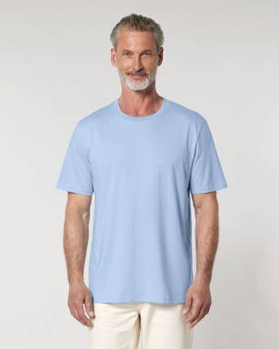 Stanley/Stella Creator 2.0 T-shirt - Blue soul