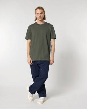 Stanley/Stella Creator 2.0 T-shirt - Khaki