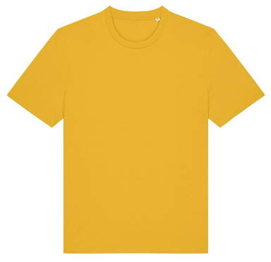 T-shirt Stanley/Stella Creator 2.0 - Giallo Spectra