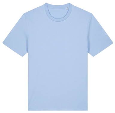 Stanley/Stella Creator 2.0 T-shirt - Blue soul
