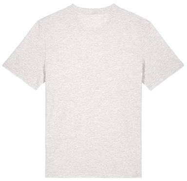 Stanley/Stella Creator 2.0 T-shirt - Cool heather grey