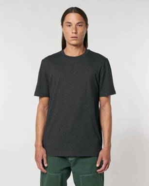 Stanley/Stella Creator 2.0 T-shirt - Dark heather grey