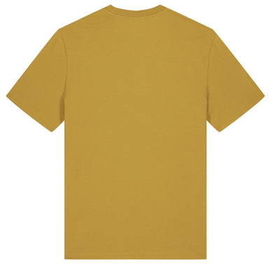 Stanley/Stella Creator 2.0 T-shirt - Ochre