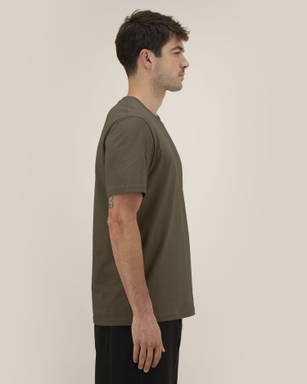 Stanley/Stella Creator 2.0 T-shirt - Mosstone