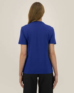 Stanley/Stella Creator 2.0 T-shirt - Worker blue