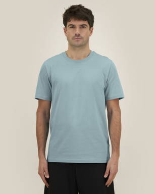 Stanley/Stella Creator 2.0 T-shirt - Pebble blue