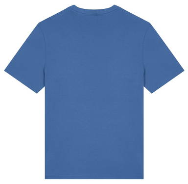 T-shirt Stanley/Stella Creator 2.0 - Blu consapevole