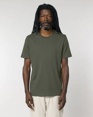 Stanley/Stella Creator 2.0 T-shirt - Khaki
