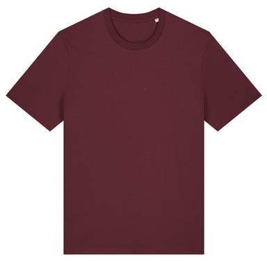 T-shirt Stanley/Stella Creator 2.0 - Borgogna