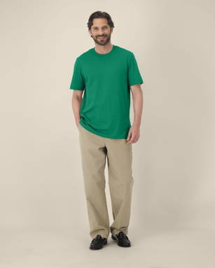 Stanley/Stella Creator 2.0 T-shirt - Verdant green