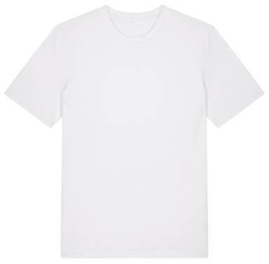 T-shirt Stanley/Stella Creator 2.0 - Bianco