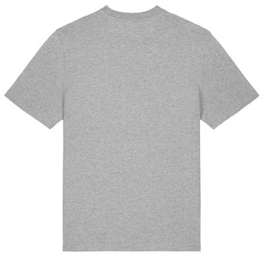 T-shirt Stanley/Stella Creator 2.0 - Grigio melange