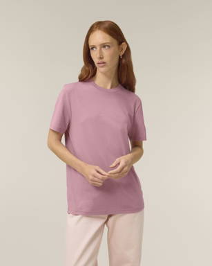 T-shirt Stanley/Stella Creator 2.0 - Sogno lilla