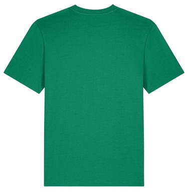 Stanley/Stella Creator 2.0 T-shirt - Verdant green