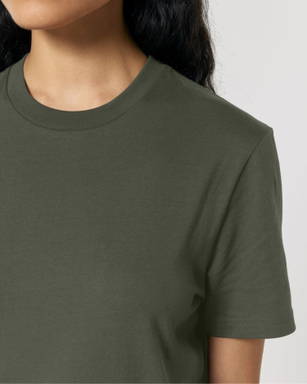 Stanley/Stella Creator 2.0 T-shirt - Khaki