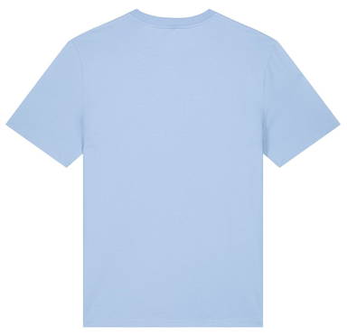 T-shirt Stanley/Stella Creator 2.0 - Anima blu