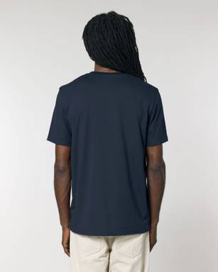 Stanley/Stella Creator 2.0 T-shirt - French navy