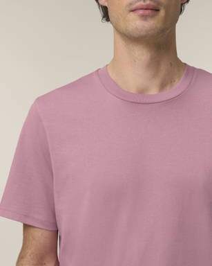 Stanley/Stella Creator 2.0 T-shirt - Lilac dream