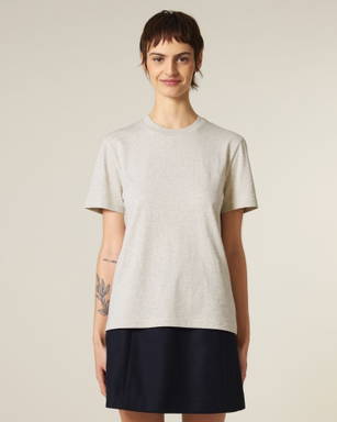 Stanley/Stella Creator 2.0 T-shirt - Heather haze