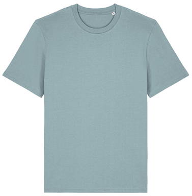 Stanley/Stella Creator 2.0 T-shirt - Pebble blue