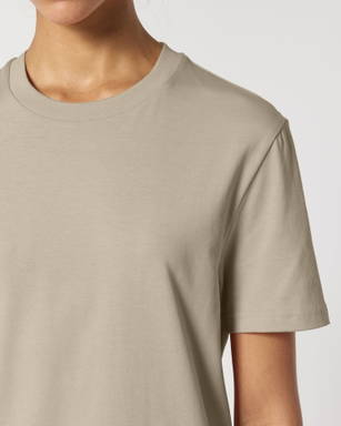 Stanley/Stella Creator 2.0 T-shirt - Desert dust