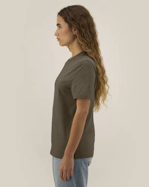Stanley/Stella Creator 2.0 T-shirt - Mosstone