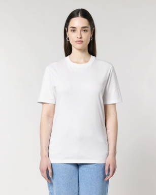Stanley/Stella Creator 2.0 T-shirt - White