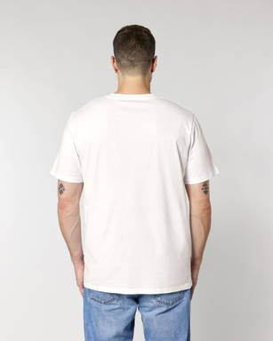 Stanley/Stella Creator 2.0 T-shirt - Off white