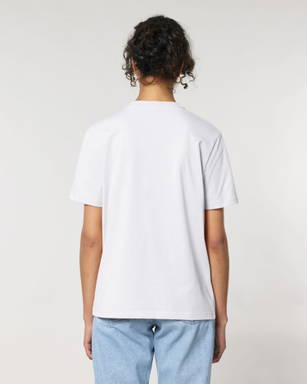 Stanley/Stella Creator 2.0 T-shirt - White