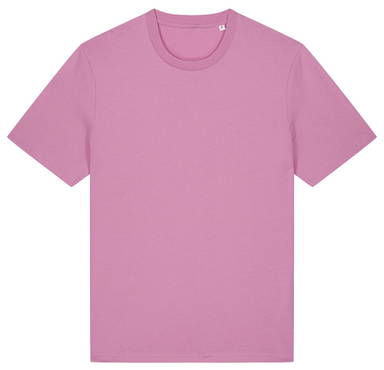 T-shirt Stanley/Stella Creator 2.0 - Rosa bolla
