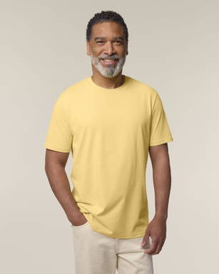 Stanley/Stella Creator 2.0 T-shirt - Viva yellow