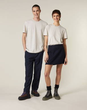 Stanley/Stella Creator 2.0 T-shirt - Heather haze
