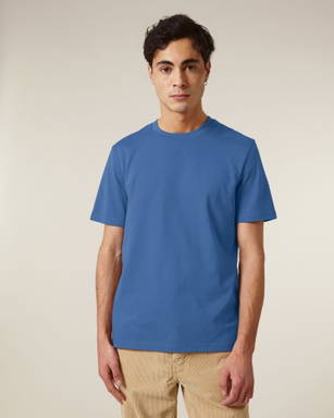 Stanley/Stella Creator 2.0 T-shirt - Mindful blue
