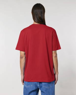 Stanley/Stella Creator 2.0 T-shirt - Red