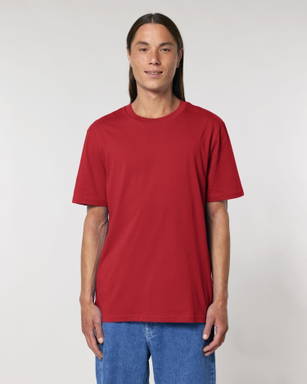 Stanley/Stella Creator 2.0 T-shirt - Red