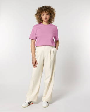 Stanley/Stella Creator 2.0 T-shirt - Bubble pink