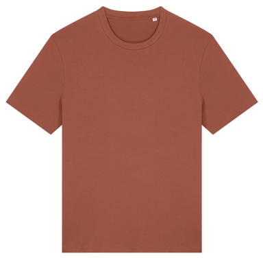 T-shirt Stanley/Stella Creator 2.0 - Marrone heritage