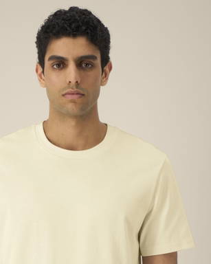 Stanley/Stella Creator 2.0 T-shirt - Honey paper