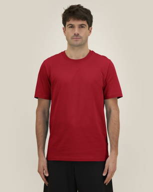 Stanley/Stella Creator 2.0 T-shirt - Passionate red