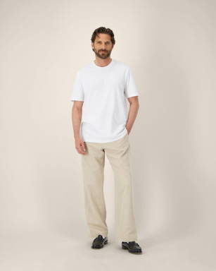 Stanley/Stella Creator 2.0 T-shirt - White