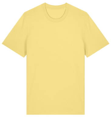Stanley/Stella Creator 2.0 T-shirt - Viva yellow
